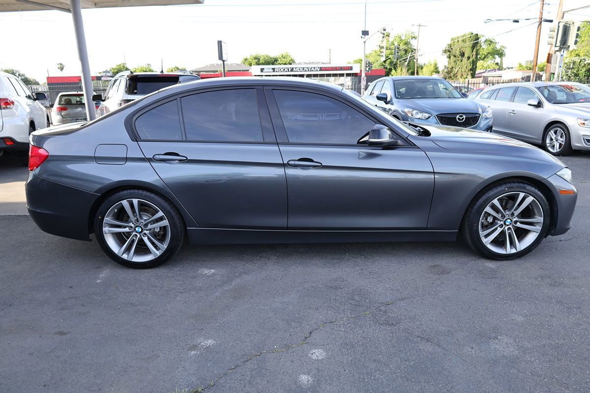 Used 2015 BMW 328i Sedan RWD image 10