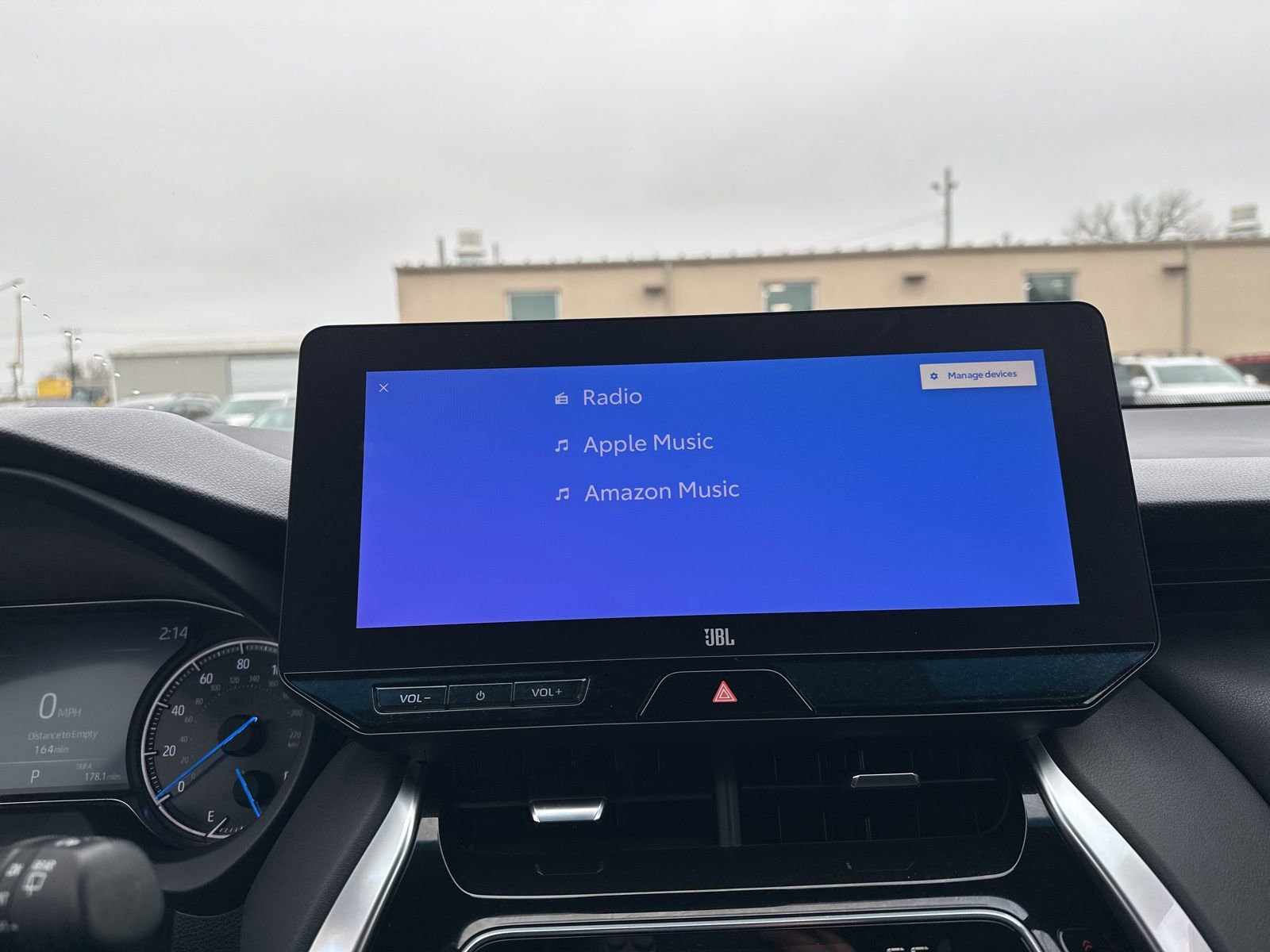 Used 2023 Toyota Venza XLE AWD/4WD image 55