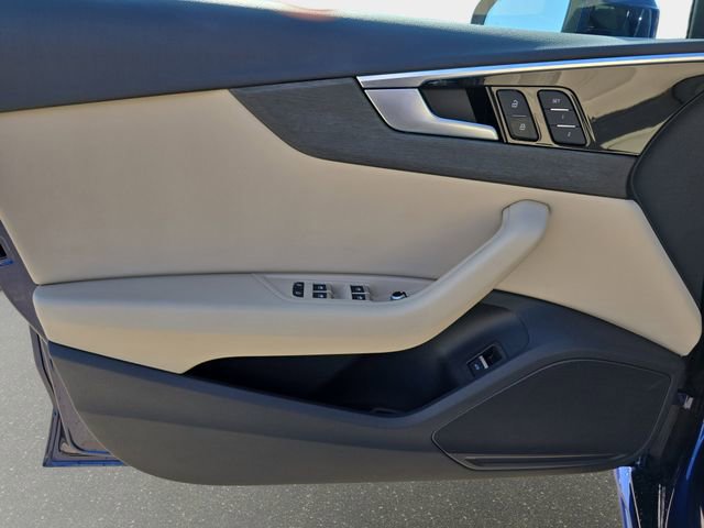 Used 2023 Audi A4 2.0T Premium w/ Convenience Package image 29