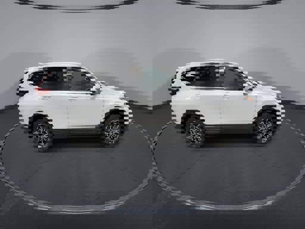 Used 2022 Honda CR-V EX image 9