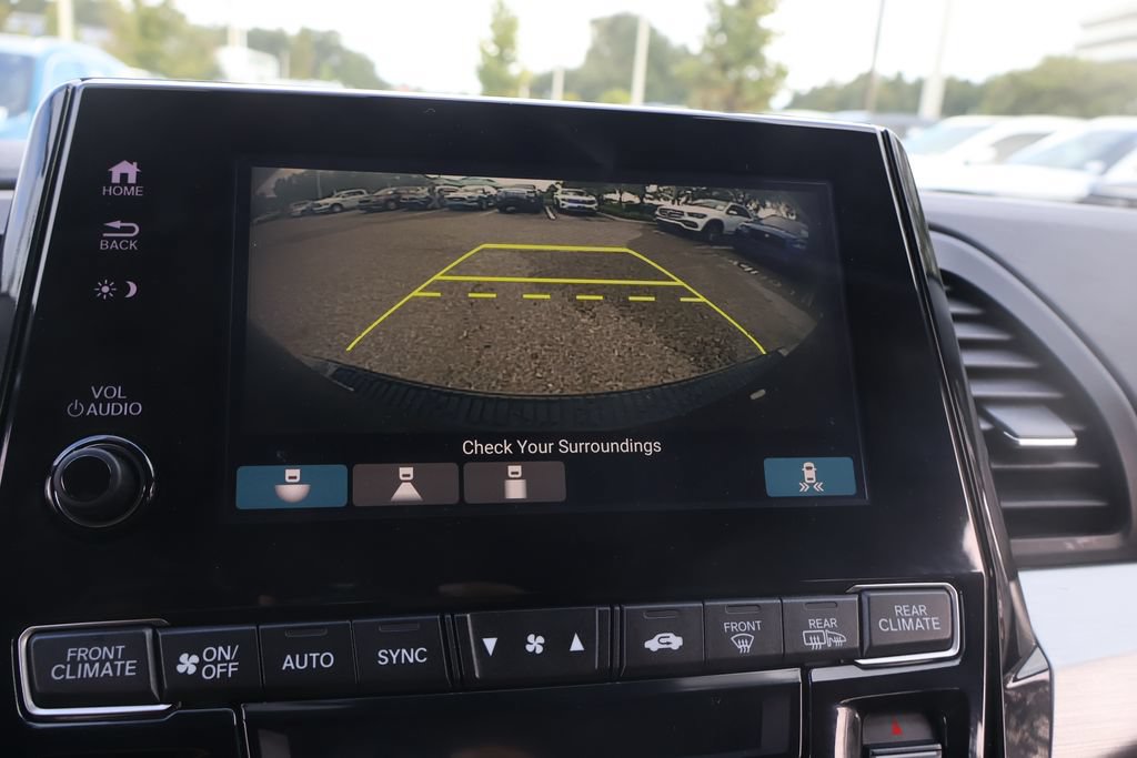 Used 2018 Honda Odyssey EX-L image 26