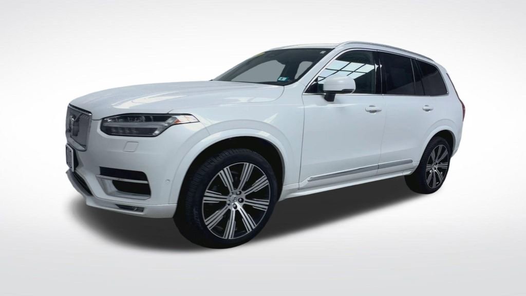 Used 2024 Volvo XC90 B6 Ultimate image 4