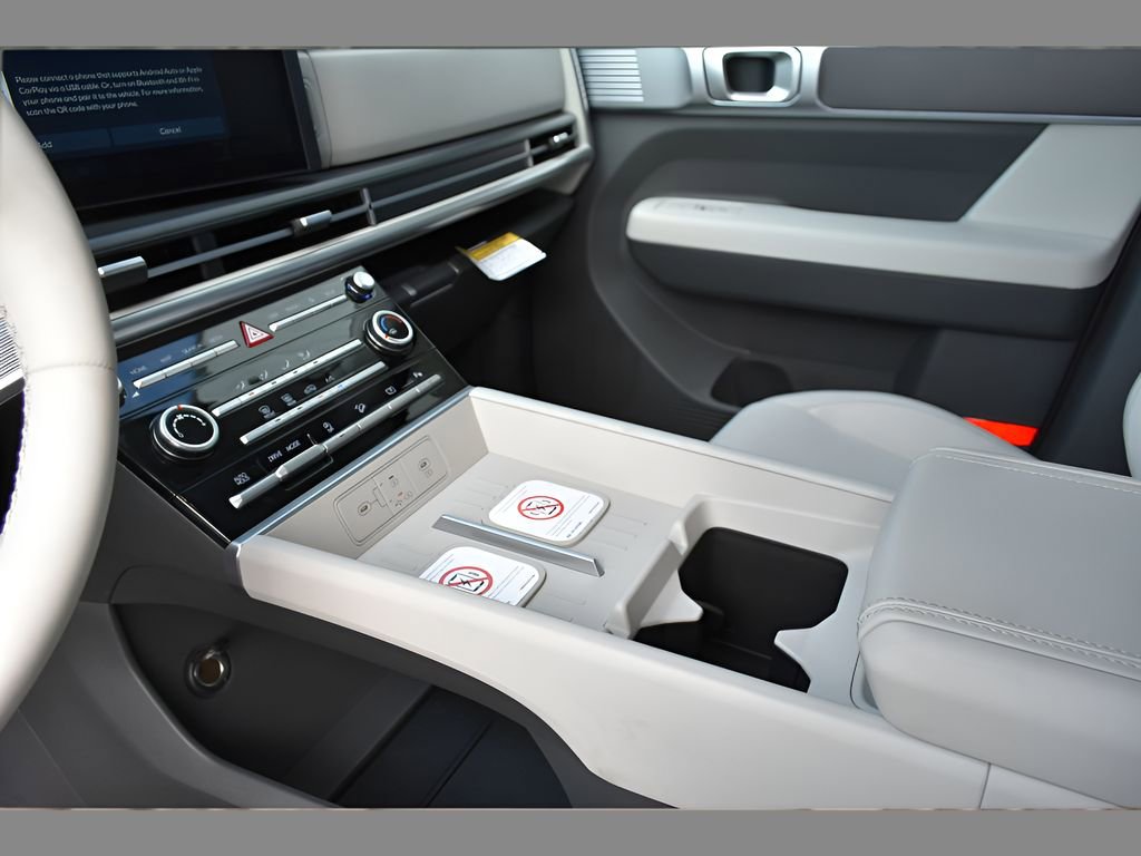 New 2026 Hyundai Santa Fe SE image 28