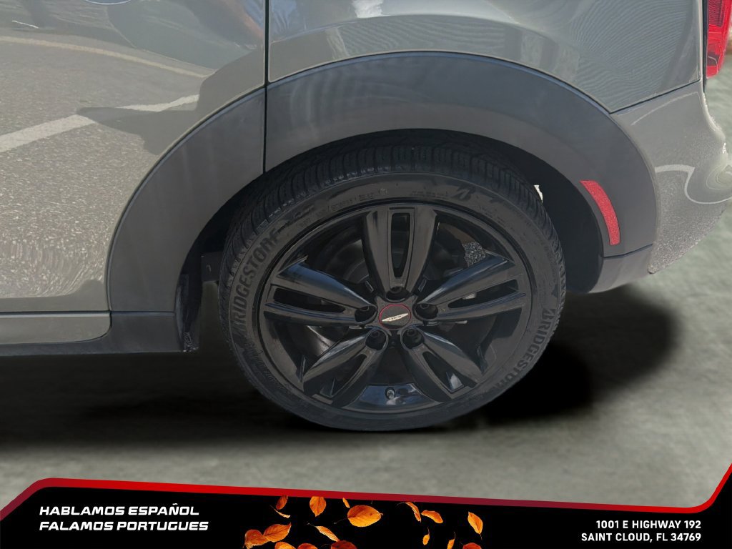 Used 2019 MINI Cooper S w/ Signature Upholstery Package FWD image 12