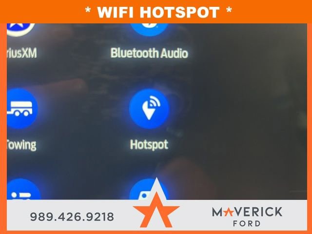 Used 2025 Ford Expedition Max Platinum w/ Platinum Ultimate Package image 13