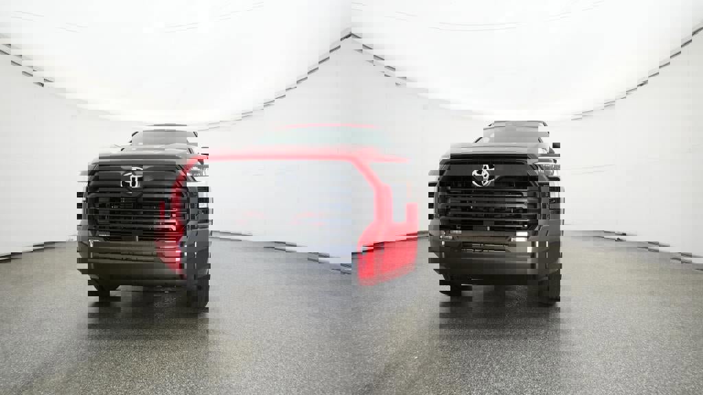 New 2026 Toyota Tundra SR5 w/ SR5 Premium Package image 31