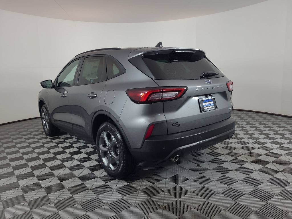 New 2026 Ford Escape ST-Line w/ Tech Pack #1 AWD/4WD image 5