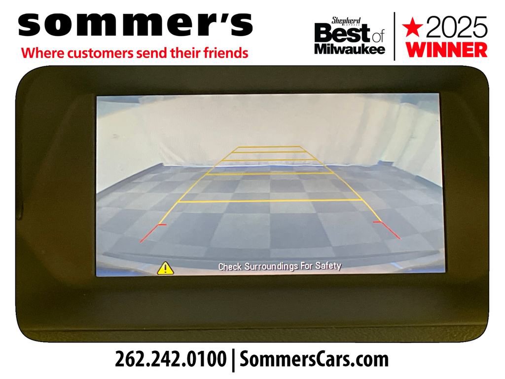 Used 2016 Buick Encore Leather image 18