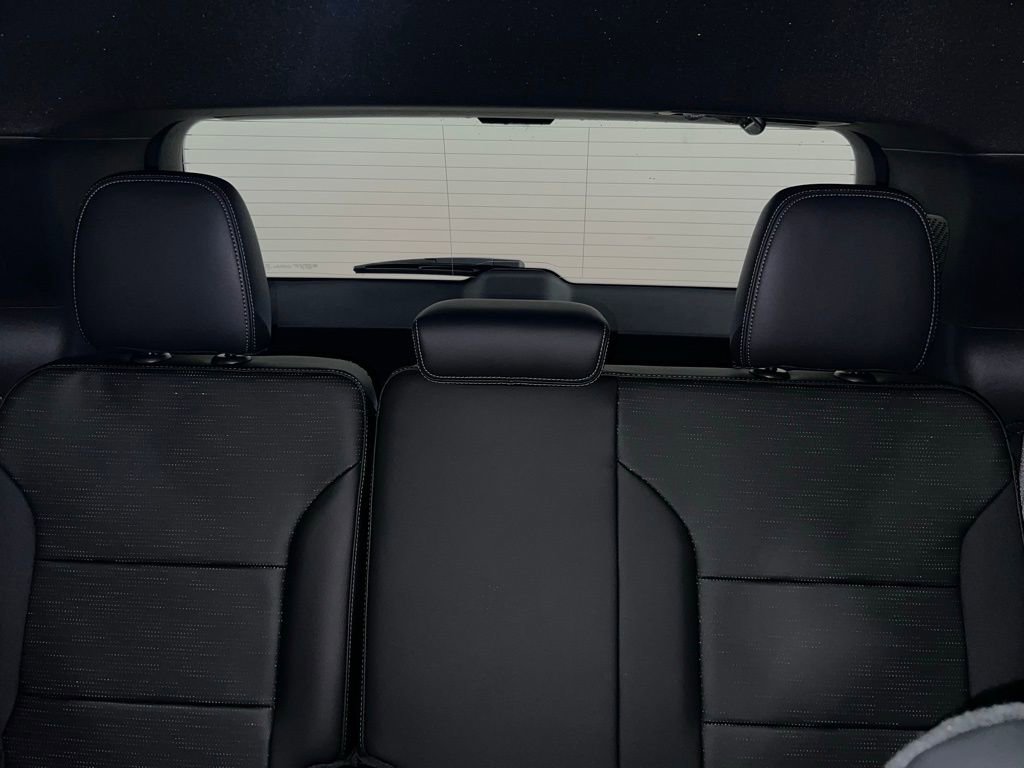 New 2026 Buick Enclave Sport Touring w/ Power Package image 33