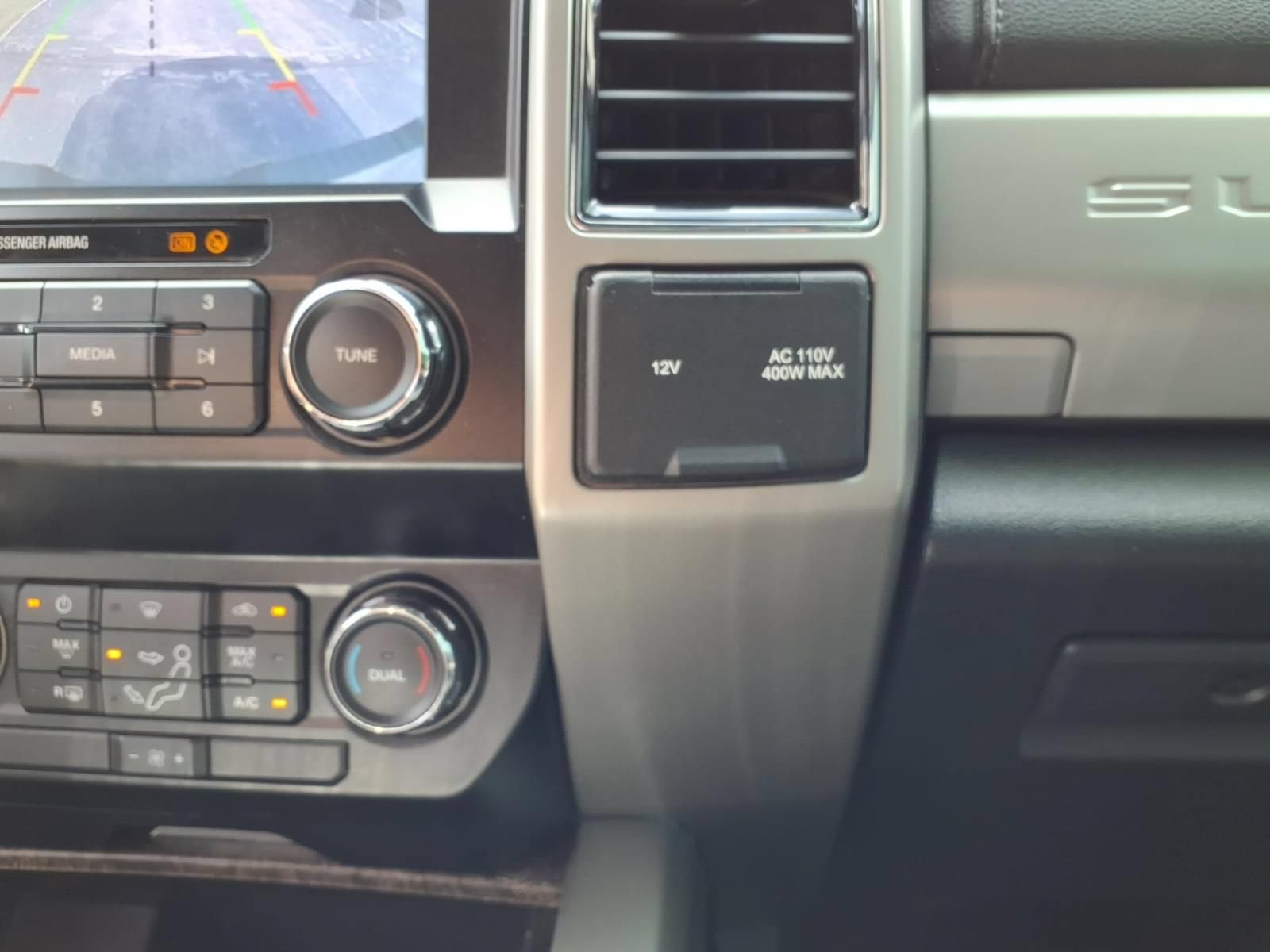 Used 2019 Ford F350 Lariat w/ Chrome Package AWD/4WD image 30