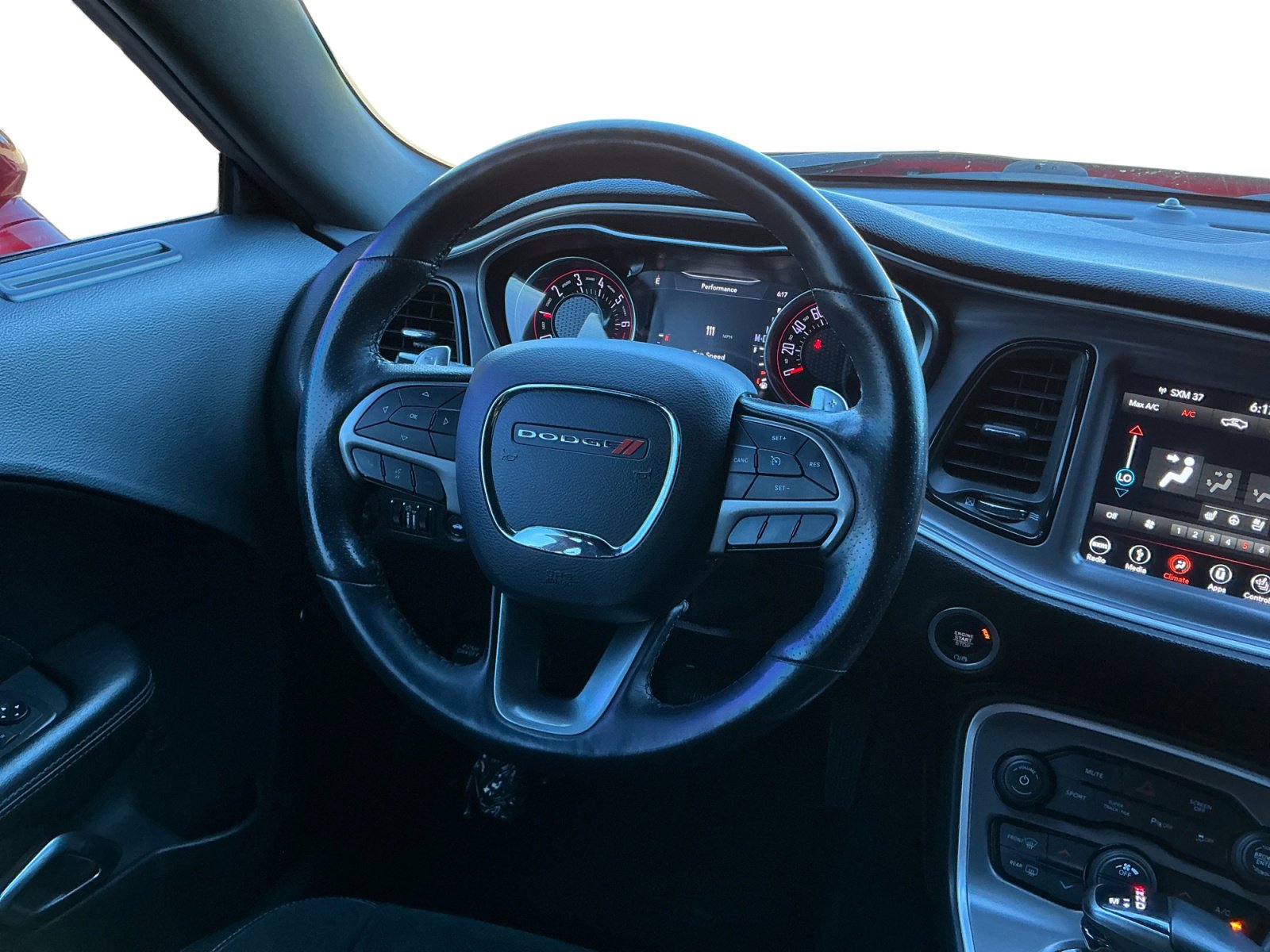 Used 2019 Dodge Challenger GT w/ Plus Package image 11