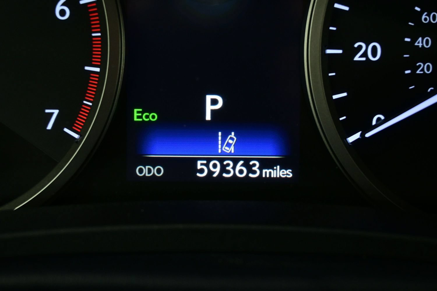 Used 2018 Lexus NX 300 AWD w/ Premium Package image 28