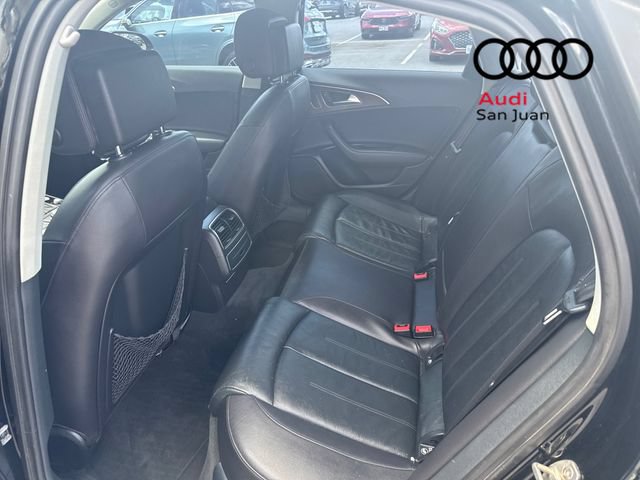 Used 2012 Audi A6 2.0T Premium Plus FWD image 37