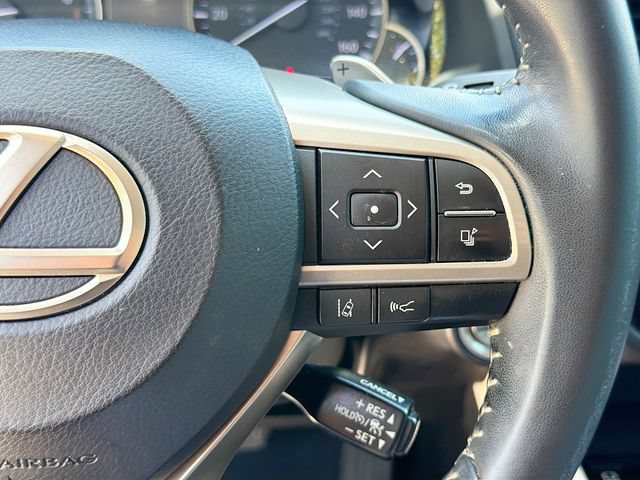 Used 2021 Lexus RX 350 FWD w/ Accessory Package image 36