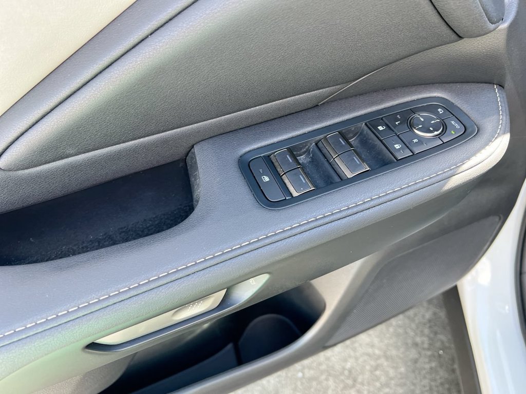 Certified 2026 Lexus TX 350 FWD w/ Technology Package image 11