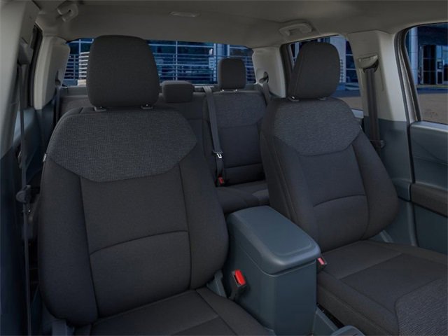 New 2026 Ford Maverick XL w/ Equipment Group 101A image 10