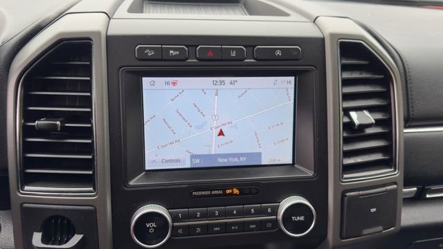 Certified 2020 Ford Expedition XLT w/ Equipment Group 202A image 15