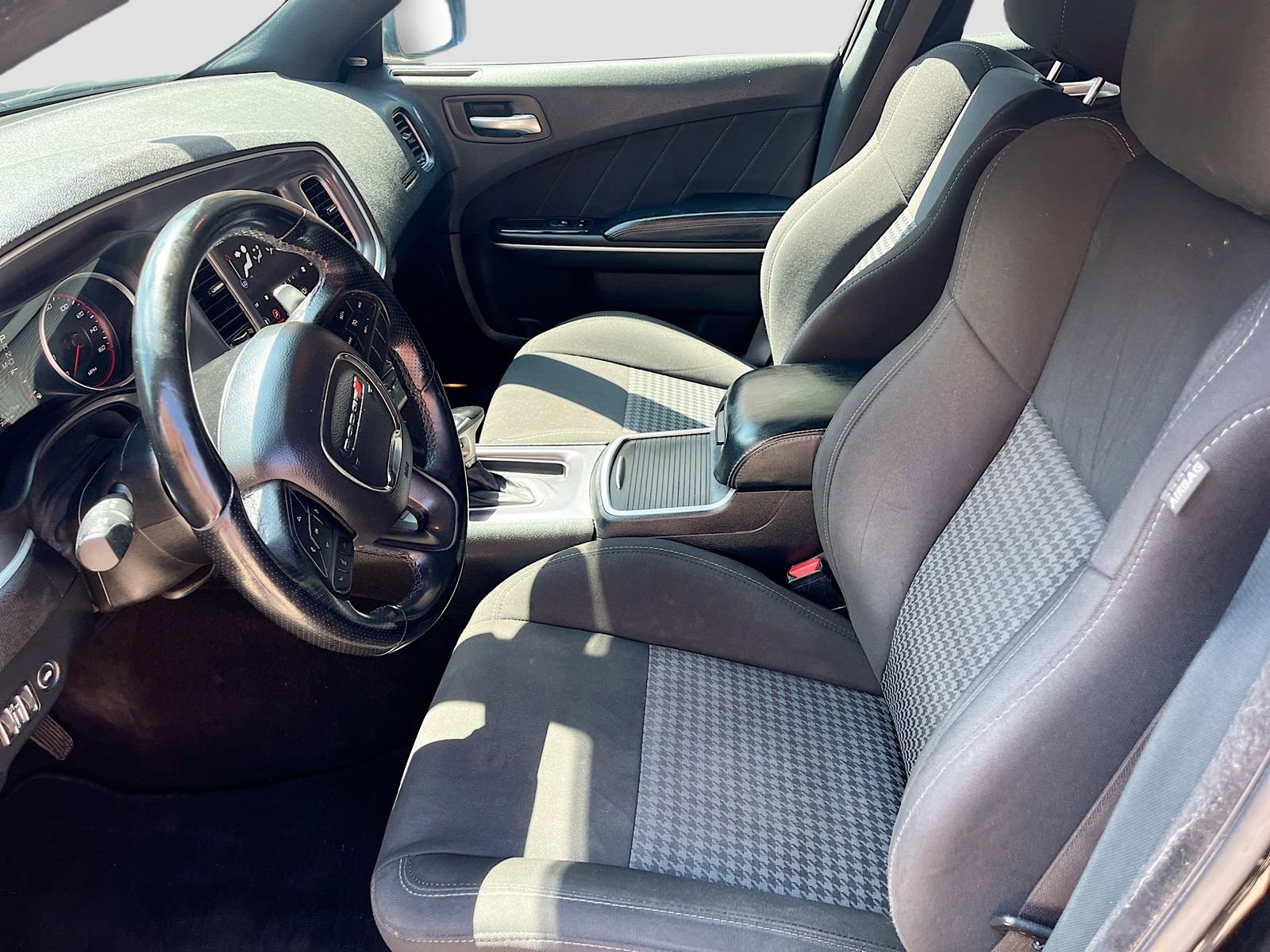 Used 2021 Dodge Charger R/T image 19