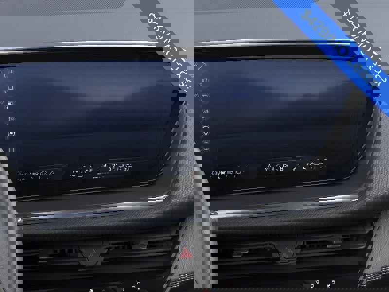 New 2026 Buick Envision Preferred AWD/4WD image 43