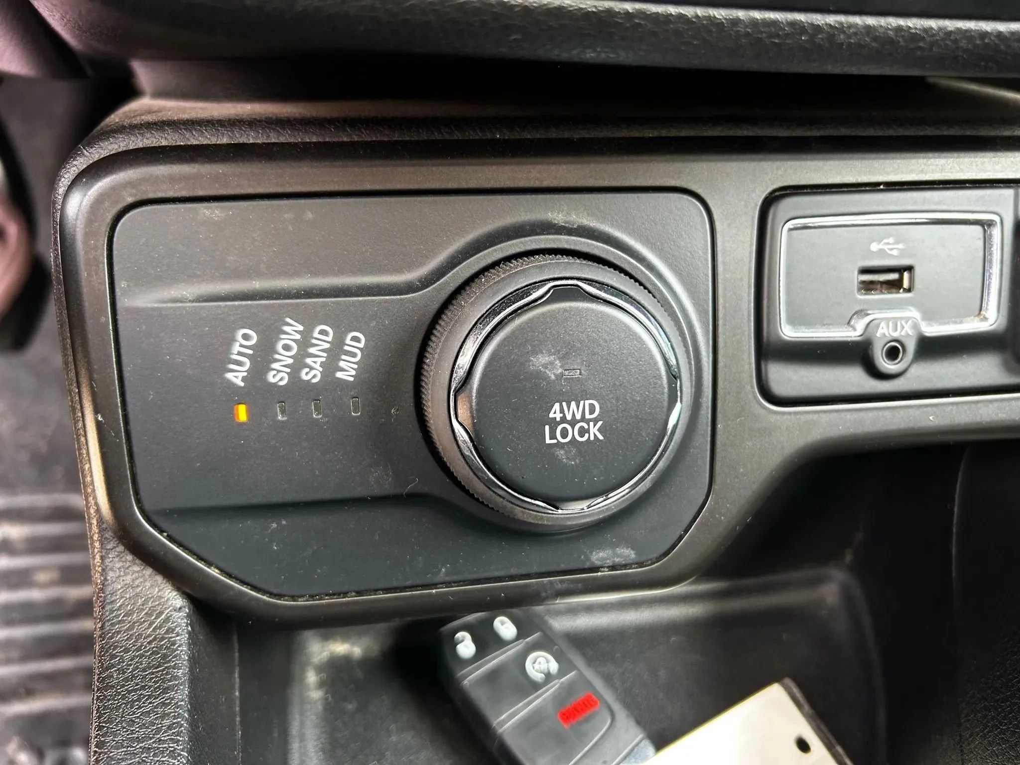 Used 2021 Jeep Renegade Latitude image 25