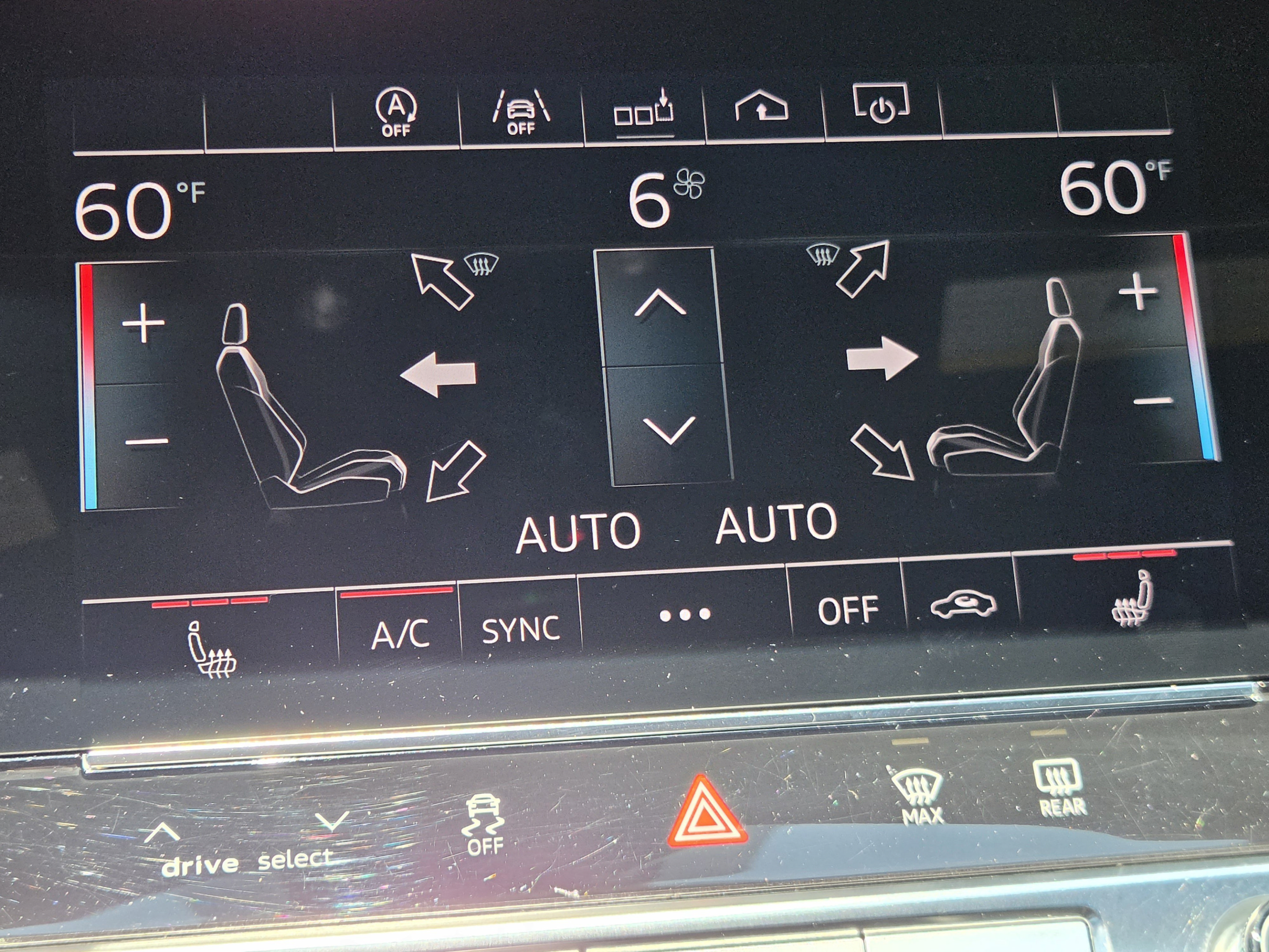 Used 2019 Audi A6 2.0T Premium Plus w/ Premium Plus Package AWD/4WD image 22