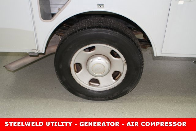 Used 2008 Ford F350 XL image 5