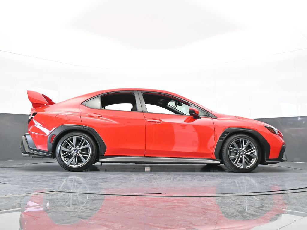 Used 2023 Subaru WRX image 54