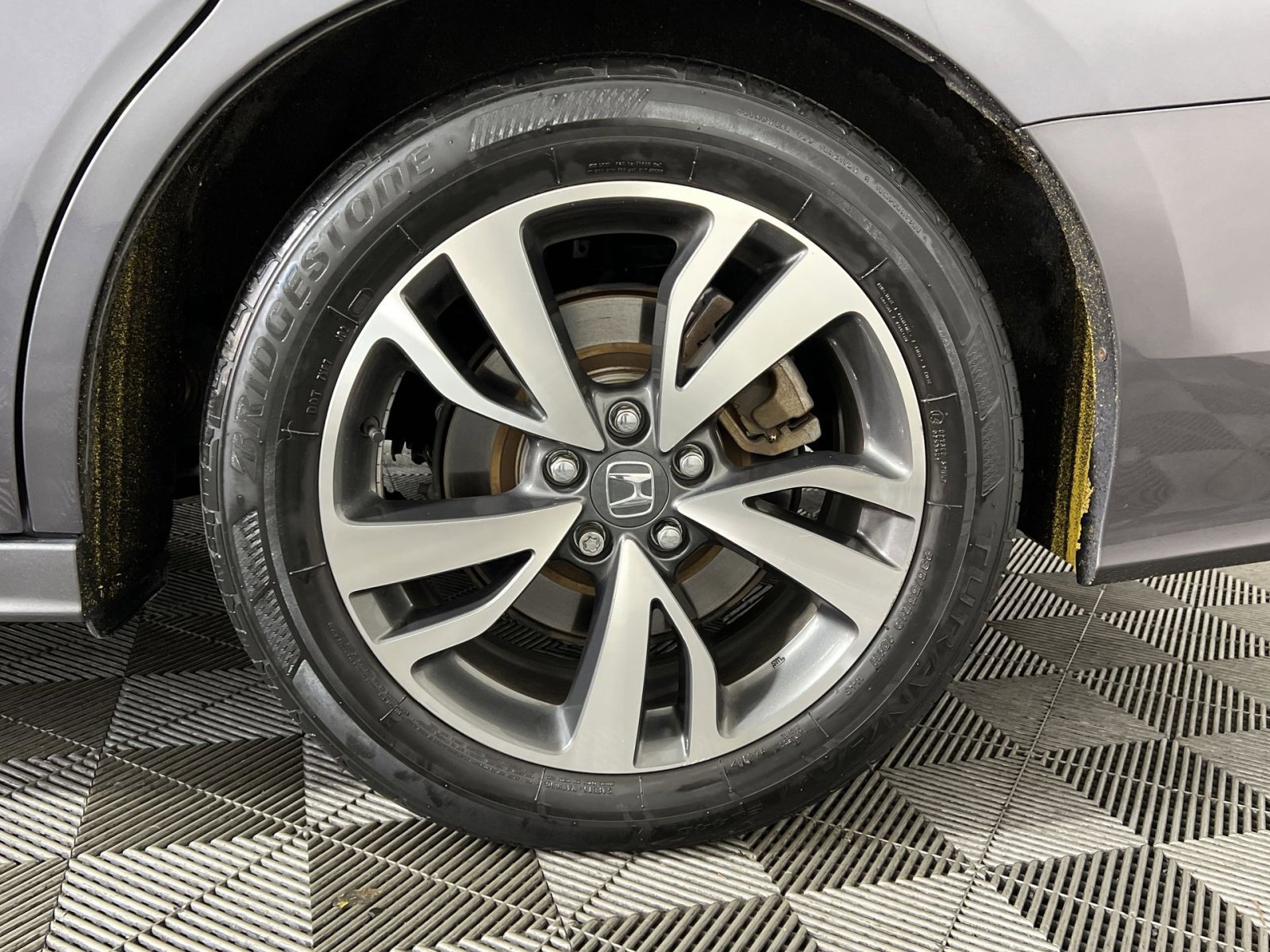 Used 2022 Honda Odyssey Touring image 12