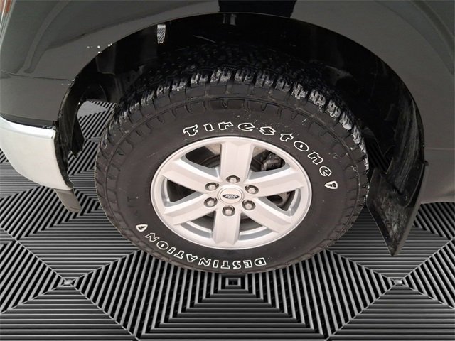 Used 2021 Ford F150 XL w/ Equipment Group 101A High image 9