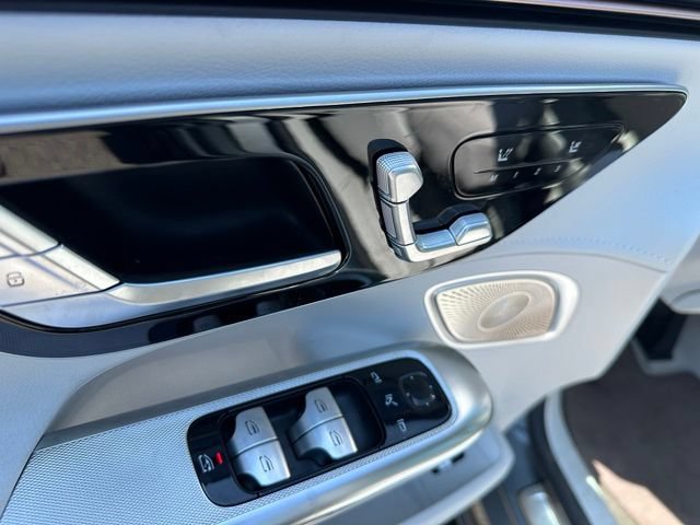 Used 2024 Mercedes-Benz EQE 350+ 4MATIC Sedan w/ Pinnacle Trim Package image 20