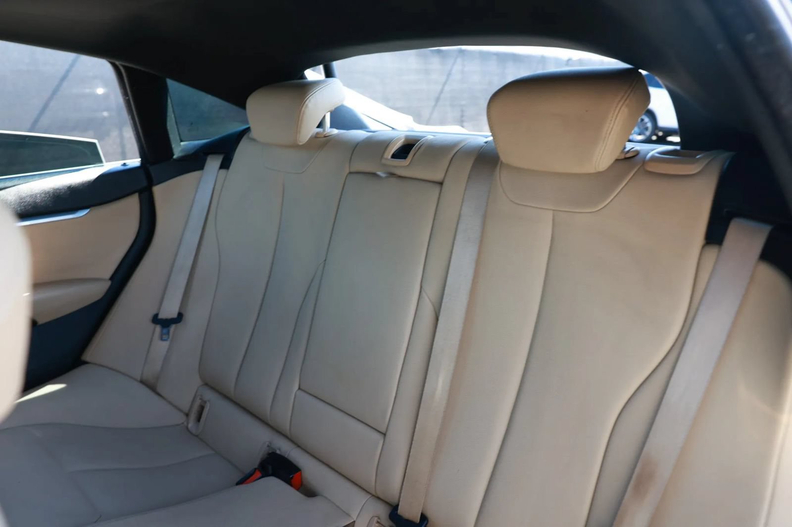 Used 2018 BMW 430i Gran Coupe RWD image 21