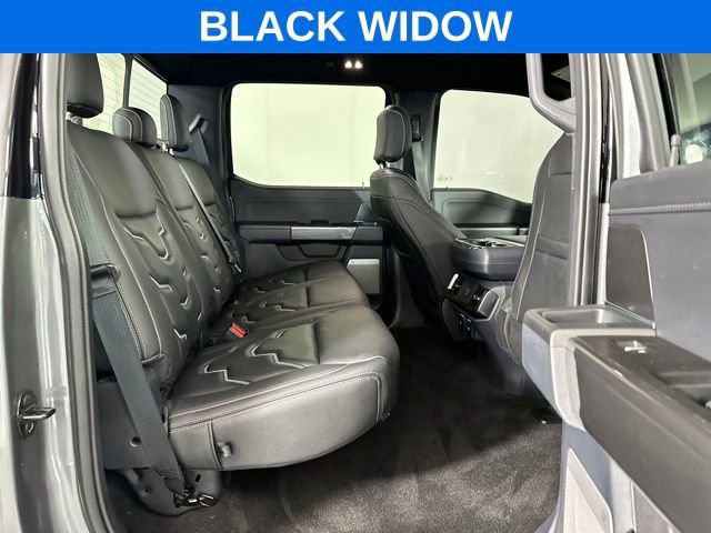 Used 2022 Ford F150 XLT w/ Equipment Group 302A High image 27