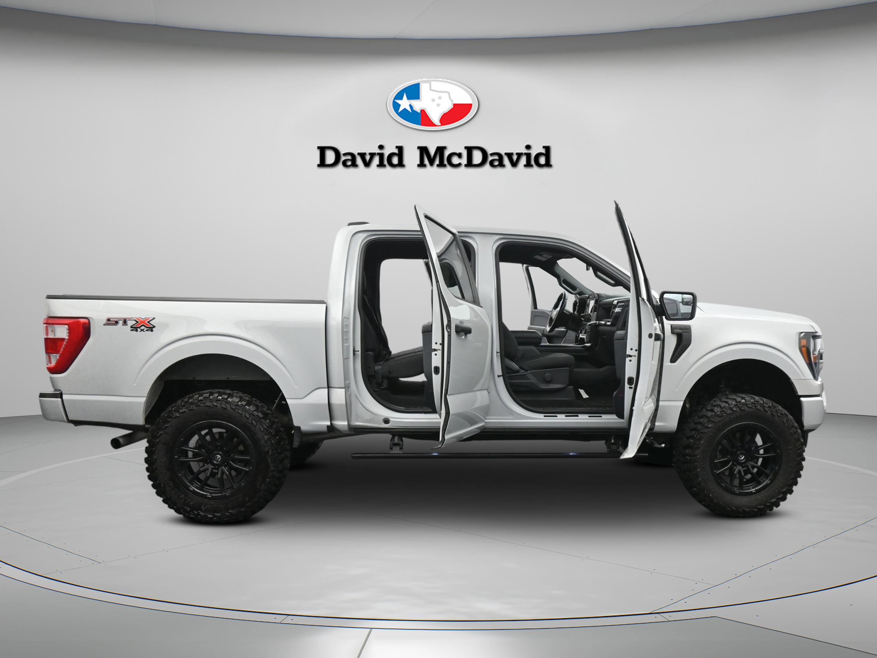 Used 2023 Ford F150 XL w/ STX Appearance Package AWD/4WD image 46