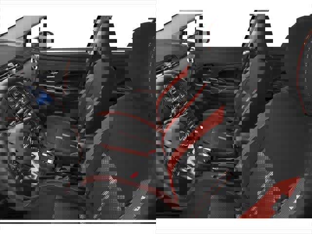 Used 2024 Nissan Versa SR w/ Trunk Package FWD image 6