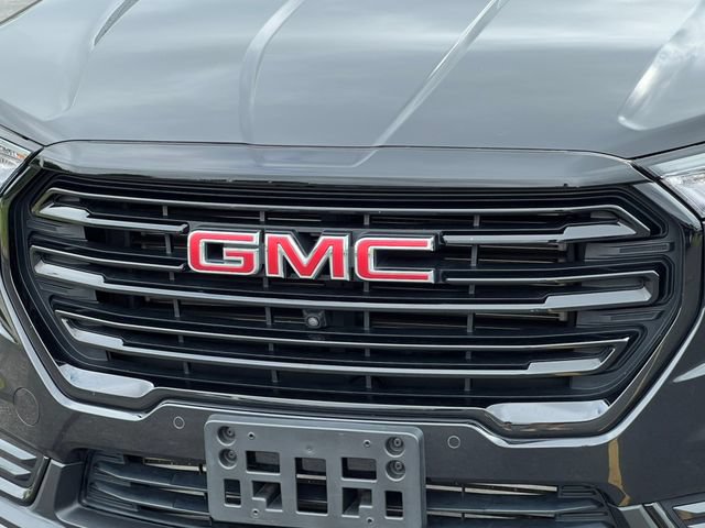 Used 2023 GMC Terrain SLT w/ Infotainment Package II AWD/4WD image 41