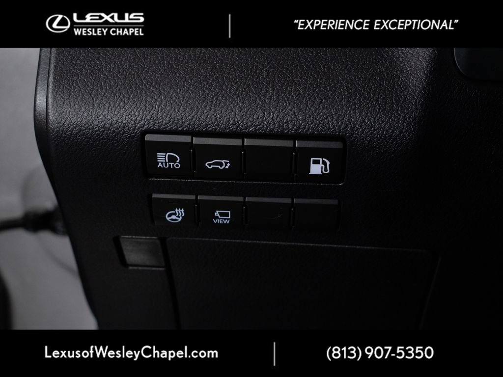 Used 2021 Lexus RX 450h AWD w/ Premium Package image 38