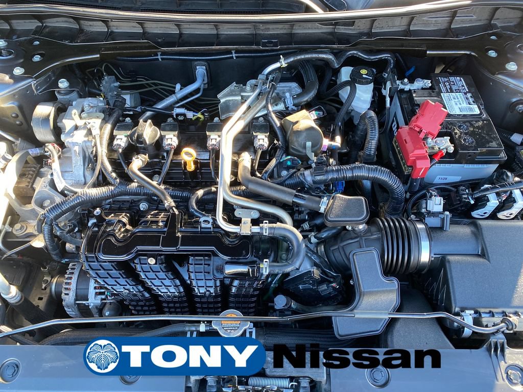 Used 2022 Nissan Altima 2.5 SV FWD image 28