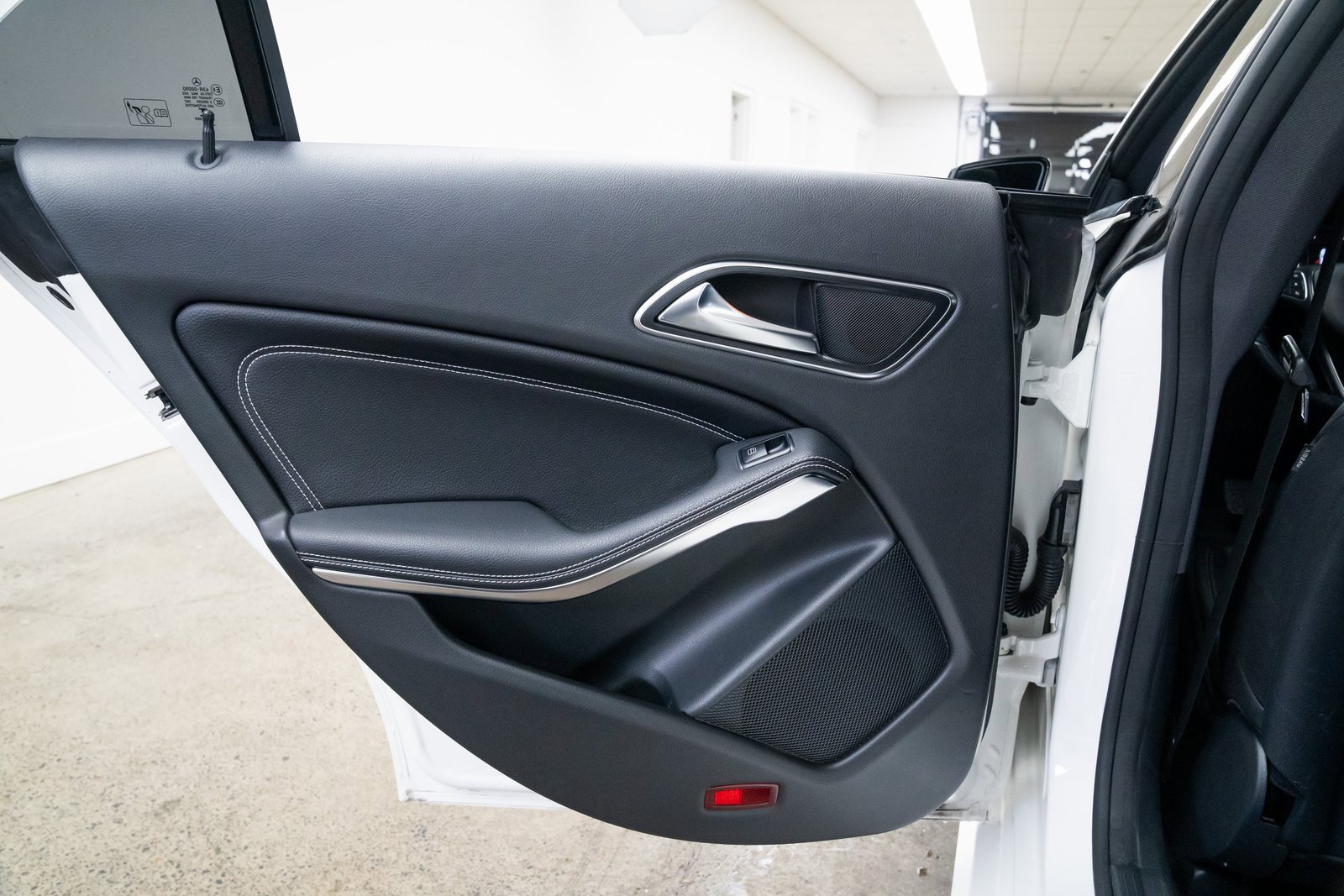 Used 2019 Mercedes-Benz CLA 250 CLA 250 image 20