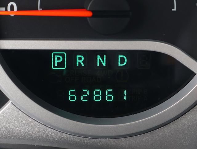 Used 2010 Jeep Wrangler Unlimited Sport w/ Black Appearance Group image 21