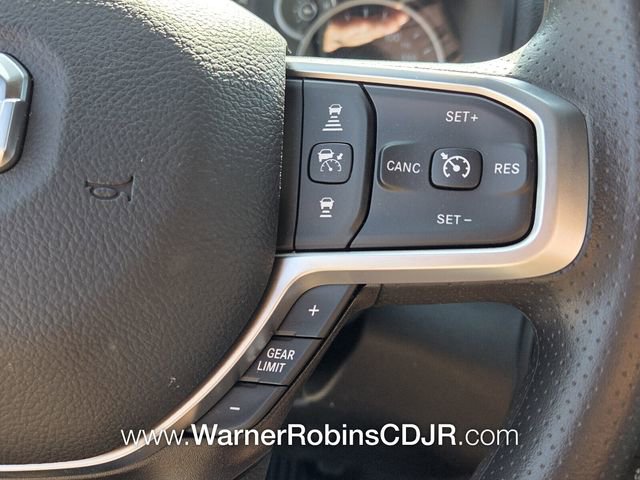 New 2026 RAM 2500 Tradesman image 27