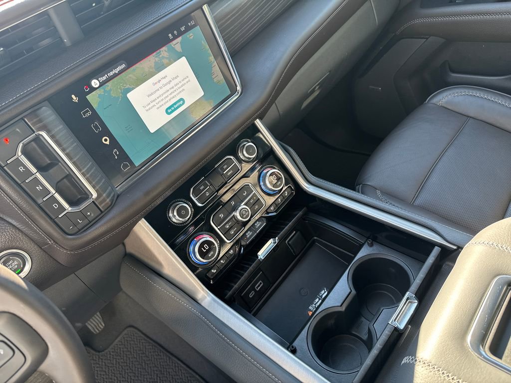Used 2023 GMC Yukon XL Denali w/ Max Trailering Package image 27