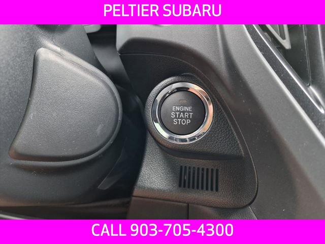 New 2026 Subaru Forester Wilderness AWD/4WD image 22