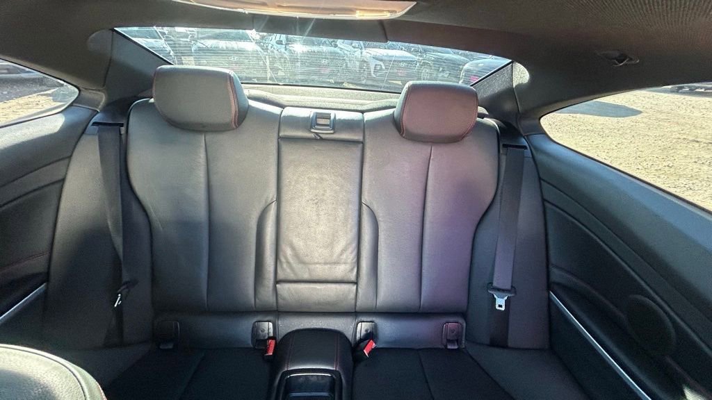 Used 2017 BMW 430i Coupe image 19