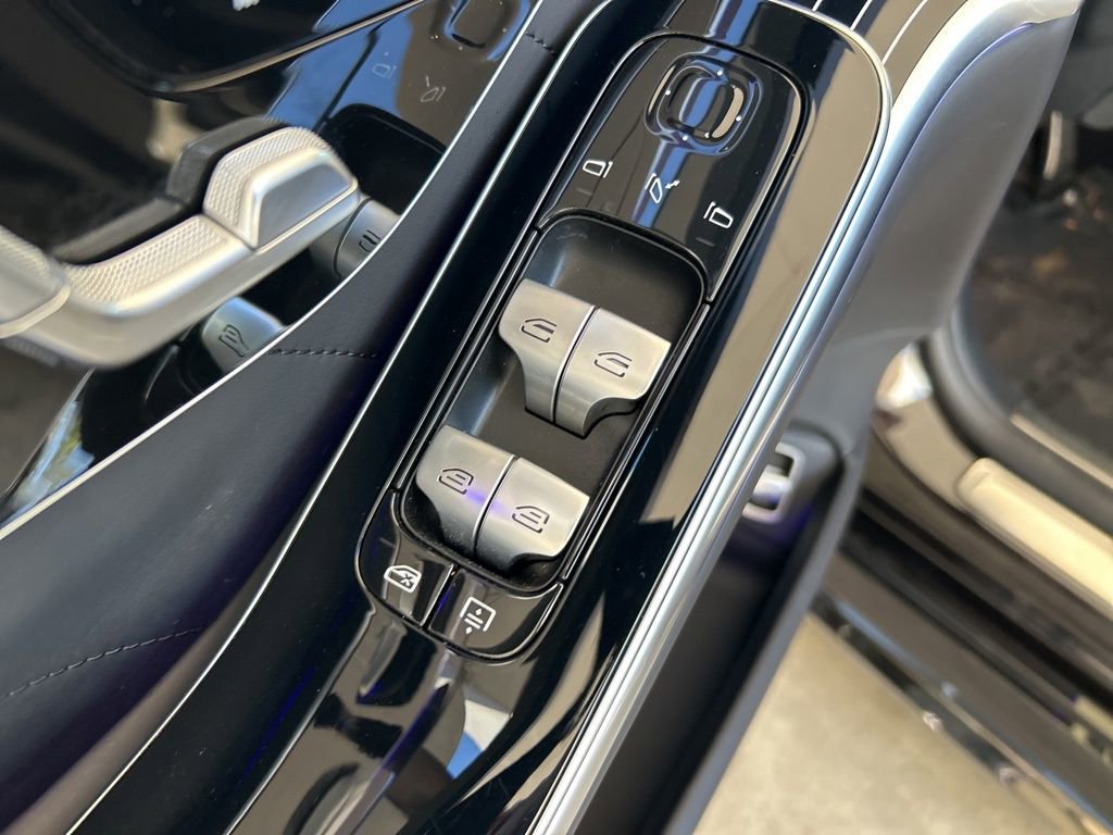 Used 2023 Mercedes-Benz S 580 4MATIC Sedan image 51