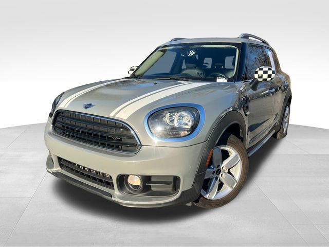 Used 2019 MINI Cooper Countryman image 9