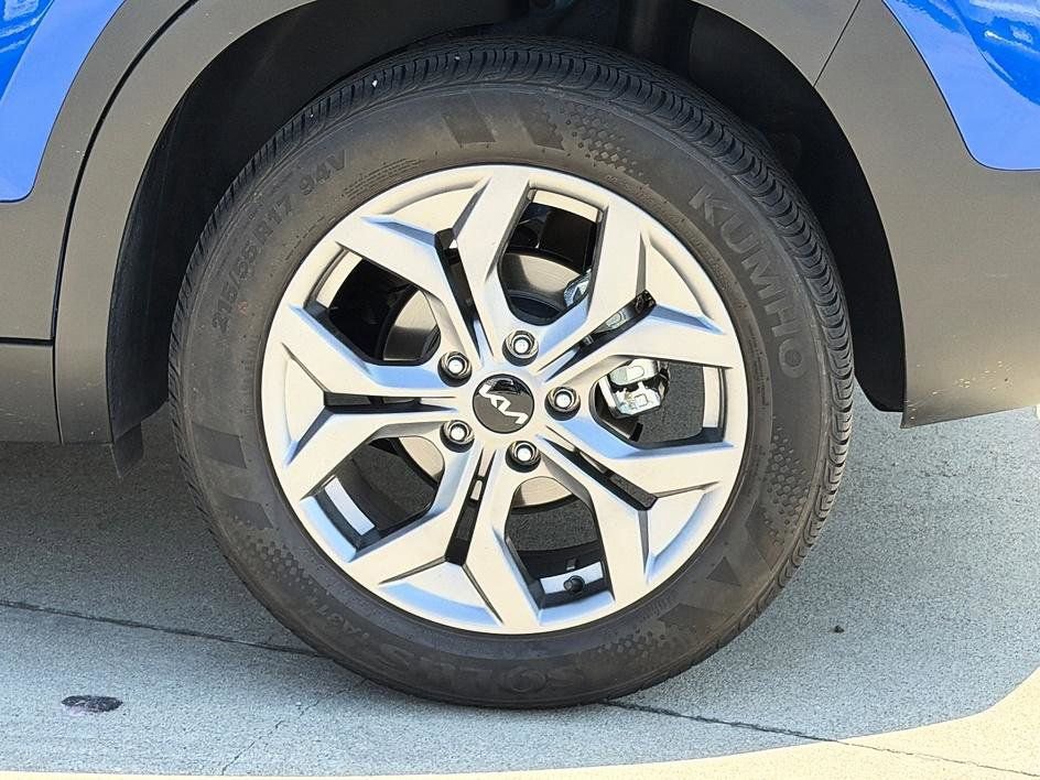 Used 2024 Kia Seltos S image 17