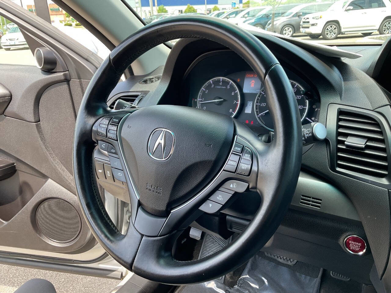 Used 2015 Acura RDX AWD w/ Technology Package image 18