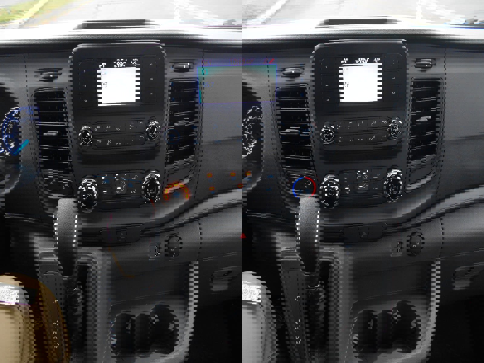 Used 2024 Ford Transit 350 image 10