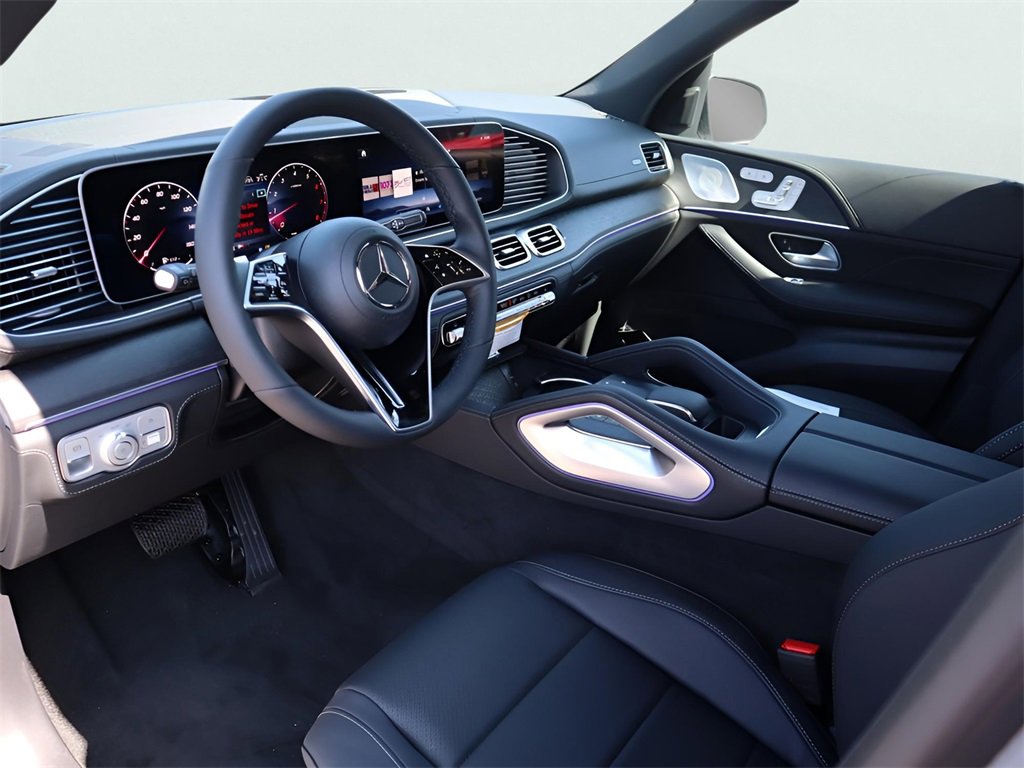 New 2026 Mercedes-Benz GLE 450 4MATIC image 32