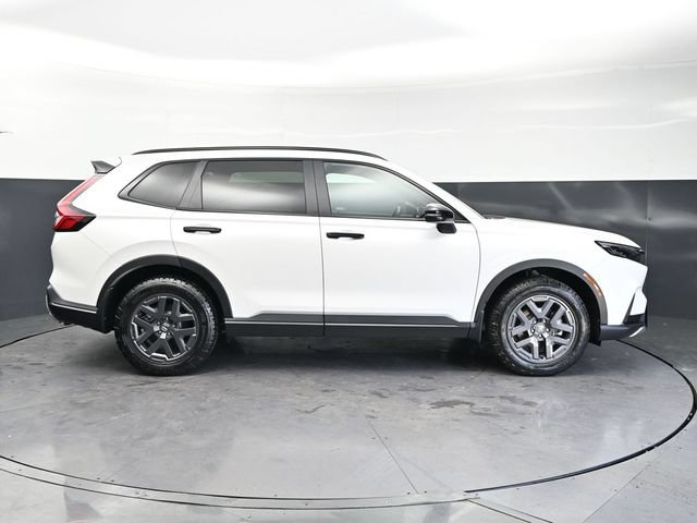 Used 2026 Honda CR-V TrailSport image 4